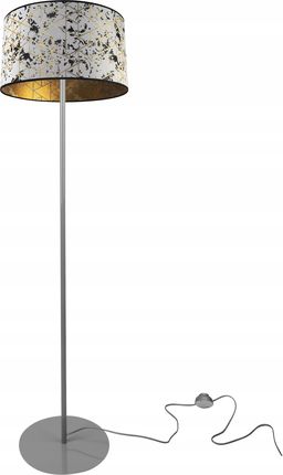 Light Home Lampa Stojąca Podłogowa Metalowa Do Czytania (Werona240040Ls)