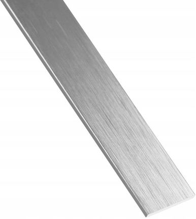 Płaskownik Aluminiowy 30x6 Pa38 100cm