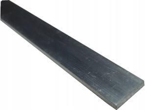 Materiały konstrukcyjne Płaskownik Aluminiowy 80x5 2mb - Opinie i ceny ...