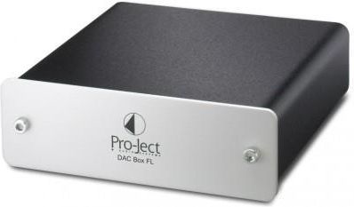 Pro-Ject DAC Box FL (3081030005)