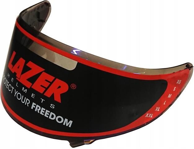 Kask Motocyklowy Lazer Lazer Lazer Lazer Lazer Szyba Wizjer Fh Vertigo