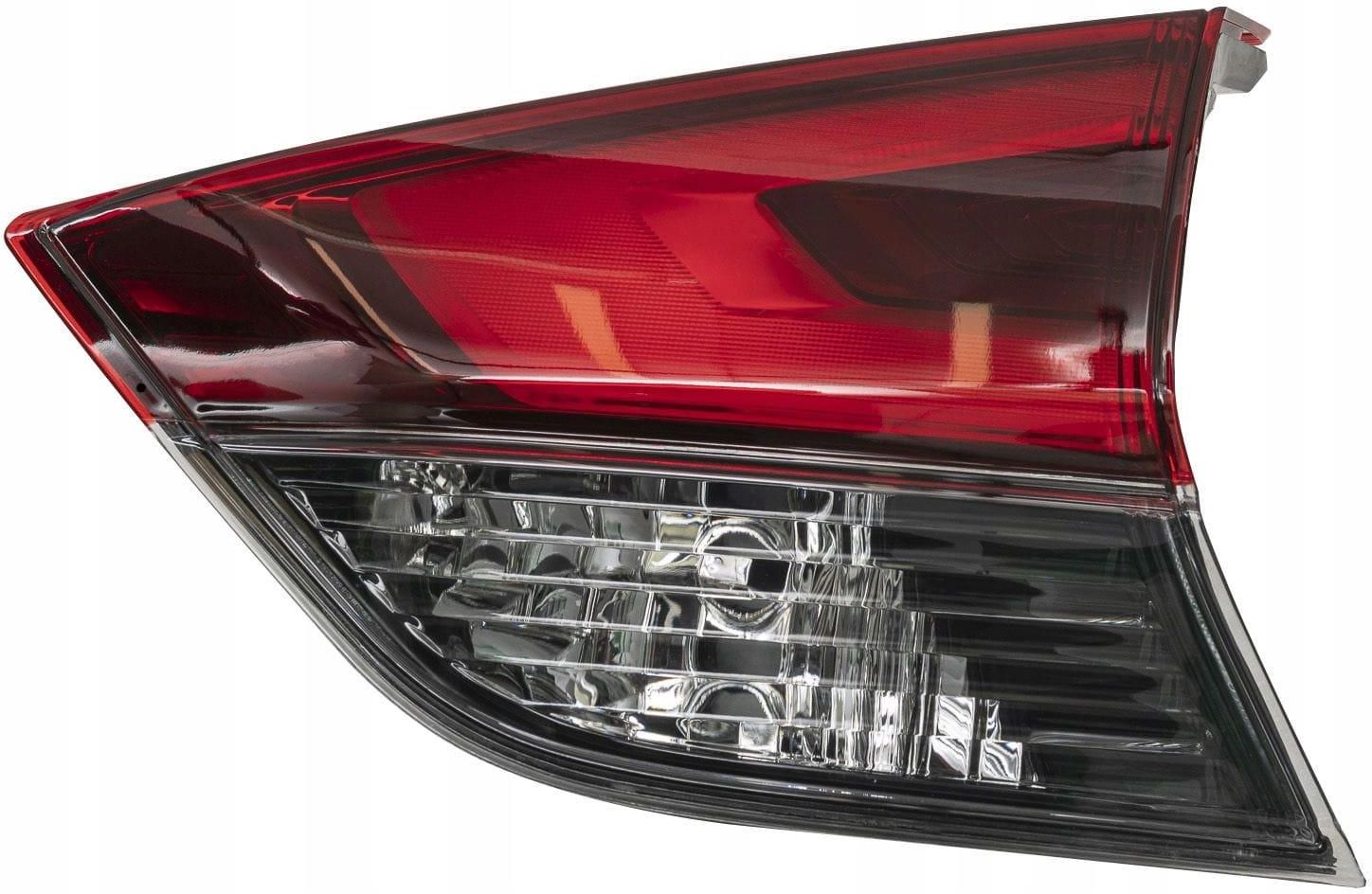 Lampa tylna INNY NISSAN X-TRAIL T32 LAMPA KLAPY PRAWA 265546FP5A