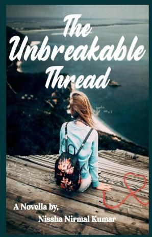 The Unbreakable Thread - Literatura obcojęzyczna - Ceny i opinie - Ceneo.pl