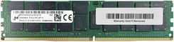 Micron Ram 32Gb Ddr4 Lrdimm Mta72Ass4G72Lz-2G1 4053162640184