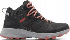 Zdjęcie COLUMBIA COLUMBIA COLUMBIA COLUMBIA COLUMBIA COLUMBIA BUTY DAMSKIE TREKKINGOWE WODOODPORNE       2005121089 - Radzionków