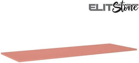 Elita Blat Naszafkowy Elitstone 140X46Cm Marmurowy Terra Pink Mat 168826 105239 - zdjęcie 4