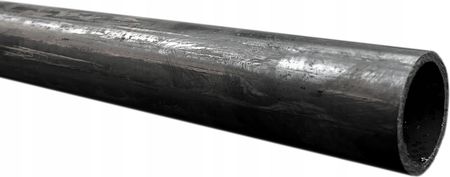 Metalzbyt Rura Stalowa 1" 33,7x2,6mm Ze Szwem 100cm