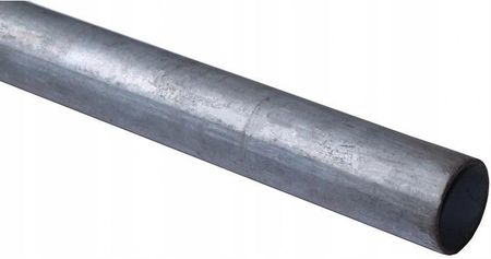Metalzbyt Rura Ocynkowana 1/2" 21,3x2,3mm 100cm