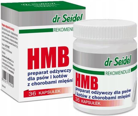 Dr Seidel Hmb 30