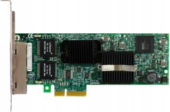 Karta sieciowa Intel Gigabit ET Quad Port Server Adapter E1G44ET