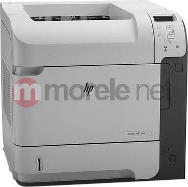 Drukarka Laserowa Hp Laserjet Enterprise M Dn Ce A B