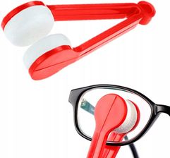 Zdjęcie VERK GROUP CZYŚCIK DO OKULARÓW BRELOCZEK JAK ŚCIERECZKA MIKRO 15358 - Milanówek