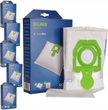 Worwo 24 WORKI DO ODKURZACZA ZELMER SYRIUS COBRA 49.4100 5904422404000