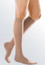 Zdjęcie MEDI PODKOLANÓWKI UCISKOWE  VEN ELEGANCE CCL2 0240015 - Miłomłyn