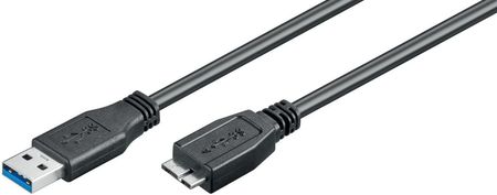 Microconnect USB3.0AB2MICRO (USB3.0AB2MICRO)