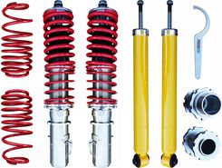 Ta-Technix Zawieszenie Gwintowane Gwint Vw New Beetle Evogwvw04 1