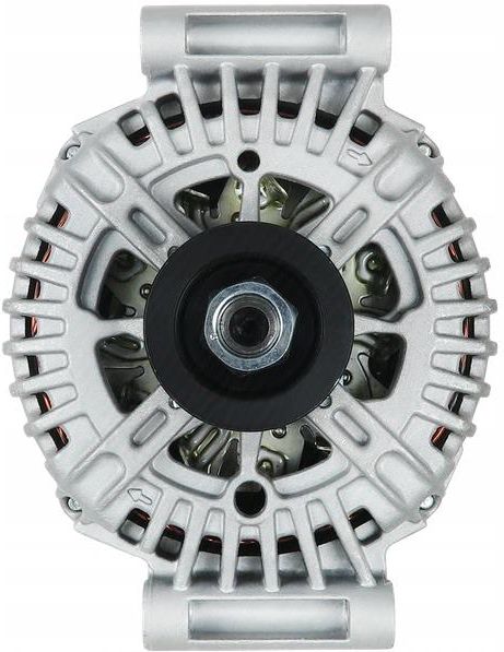 ASPL ARE5047 Alternatore Auto | Compatibilità Universale | Ricambio Nuovo 12V - 4