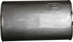 Polmo Tłumik Końcowy Fiat Grande Punto 13 Mjtd Ko 07440Al