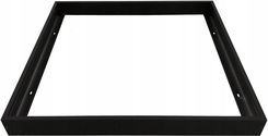 Zdjęcie Greenlux Ramka Czarna Do Panelu Led 60X60 (Gxls187) - Katowice