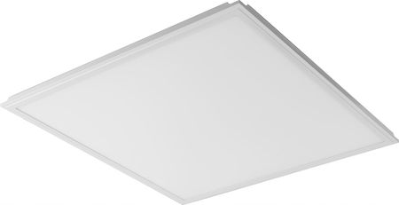 Toolight Panel Led Podtynkowy Plafon Sufitowy Kwadrat 60 (Osw03101)