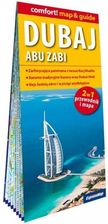 Zdjęcie Dubaj comfort!map&guide Dubaj, Abu Zabi - Wolbórz
