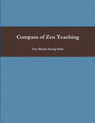 Zen Compass Compass of Zen Teaching - Literatura obcojęzyczna - Ceny i opinie ...