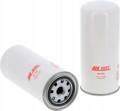 Hifi Filter Filtr Paliwa Sn 209 3661200098579 - Filtry hydrauliczne