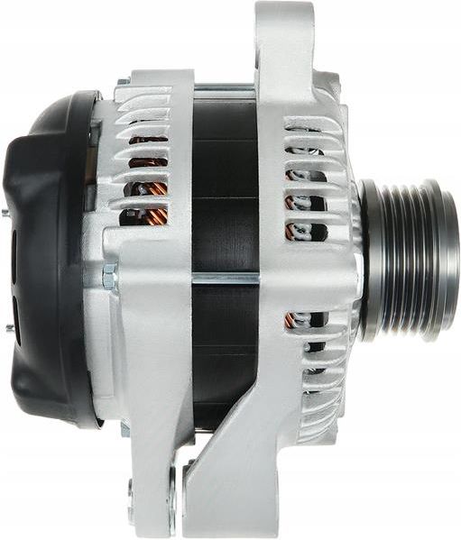 AS-PL A4096 Alternatore 12V, 140A - Ricambi auto AS-PL A4096 Alternatore 12V, 140A - Ricambi auto