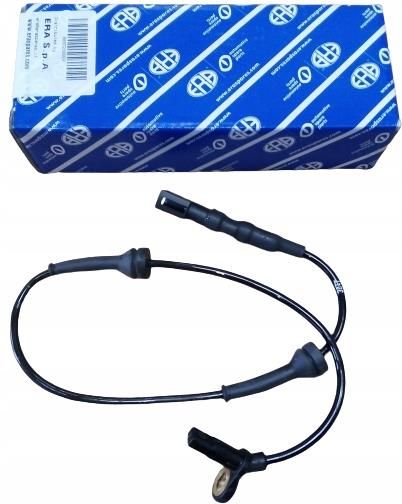 Era Czujnik Abs 560040 Ford Focus - Opinie i ceny na Ceneo.pl