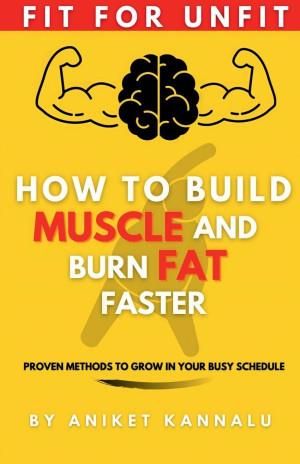 How To Build Muscle And Burn Fat Faster Literatura Obcoj Zyczna