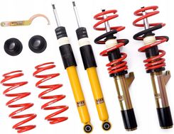 Zdjęcie Mts-Technik Mtstechnik Vw Tiguan I 5N Zawieszenie Gwintowane Mts Sport Mtsgwvw56S - Wrocław