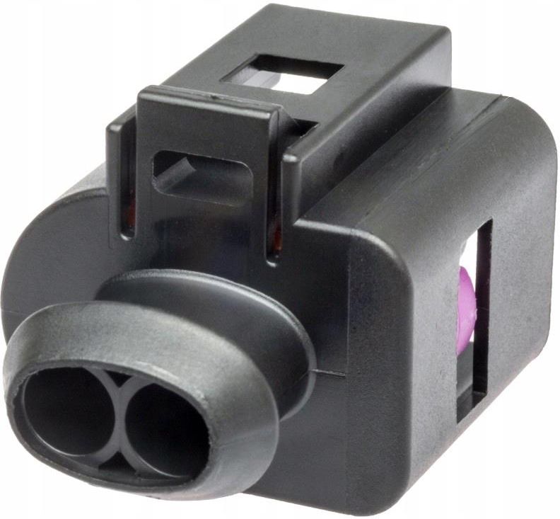 E-Connectors Econnectors Wtyczki 1J0973722 0510Mm2 Zestaw 100szt ...