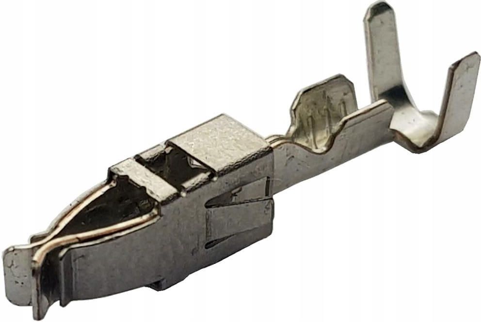 E-Connectors Econnectors Wtyczki 1J0973722 0510Mm2 Zestaw 100szt ...