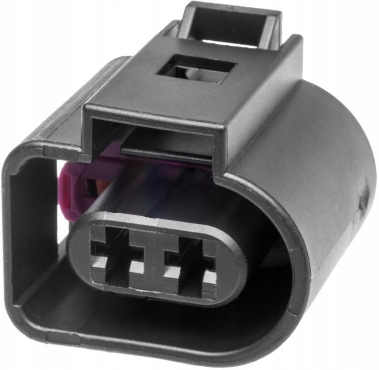 E-Connectors Econnectors Wtyczki 1J0973722 0510Mm2 Zestaw 100szt ...