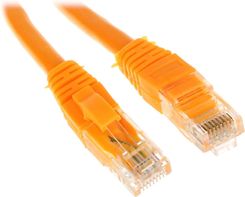 TST TST PATCHCORD RJ45/6/1.5-ORANGE 1.5 M RJ45615ORANGE  (RJ45615ORANGE)