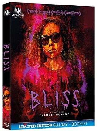 Bliss (Ekstaza) [Blu-Ray]