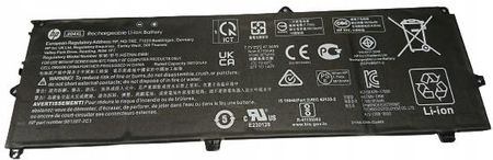 Hp Battery 4C 47Wh 3.05Ah Li () (901247855)