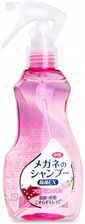 SOFT99 SZAMPON DO OKULARÓW  KWIATOWY 200ML SOFT99