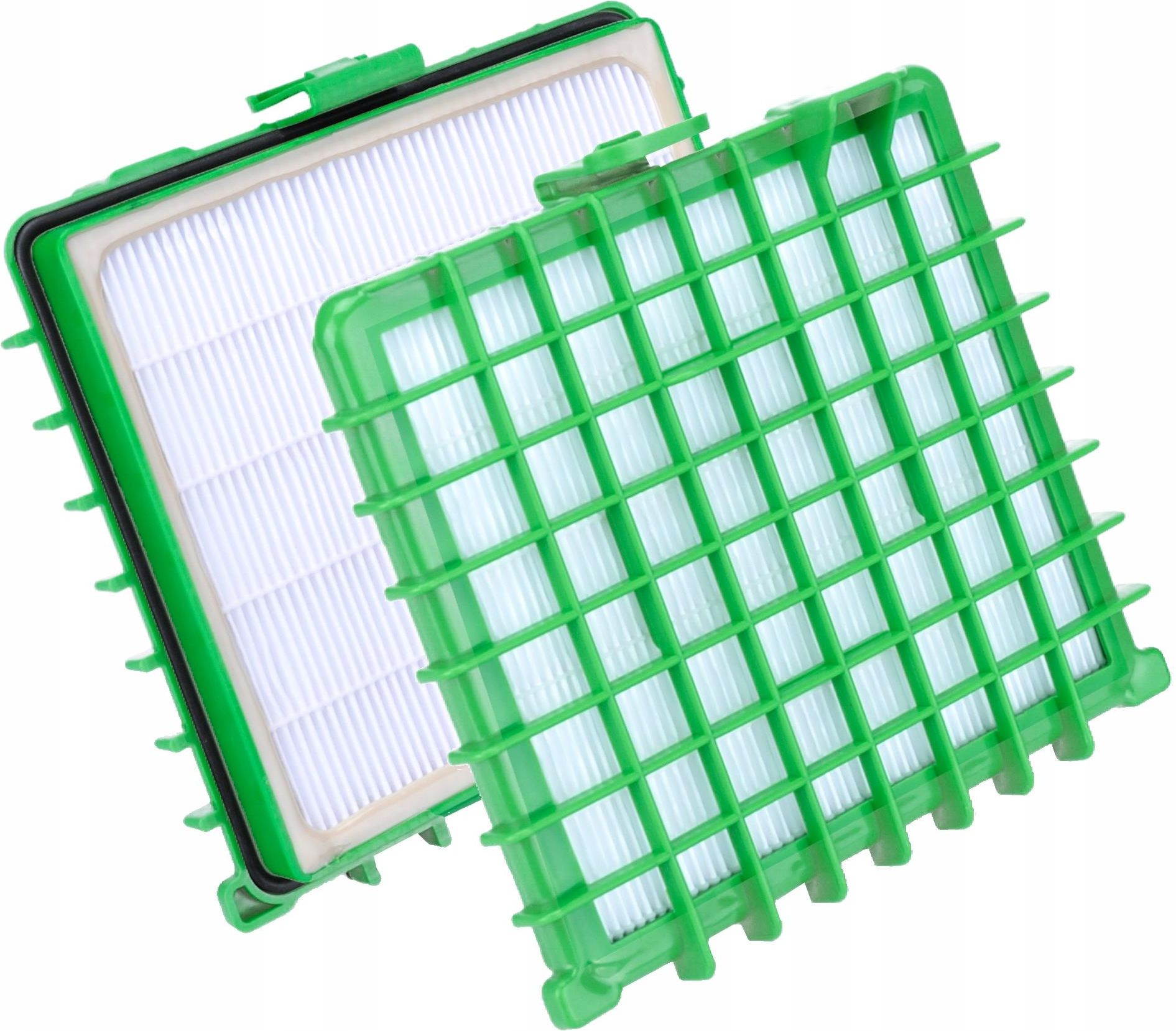 Rowenta Silence Force ZR002901 hepafilter