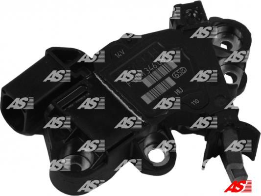 BOSCH Régulateur D'Alternateur F 00M 346 165 - Compatible Citroën Jumper, Peugeot Boxer, Volvo