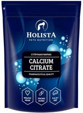 Zdjęcie HOLISTAPETS HOLISTA CALCIUM CITRATE 1000 G CYTRYNIAN WAPNIA 5904870034118 - Maków Podhalański