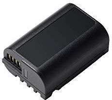Panasonic DMW-BLK22E akumulator litowo-jonowy, 7,2 V, 2200 mAh (do aparatu cyfrowego LUMIX: DC-S5, G9, GH5, GH5S)