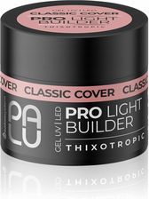 Zdjęcie PALU PALU ŻEL BUDUJĄCY PRO LIGHT BUILDER GEL COVER 90G 5903819815528 - Prochowice