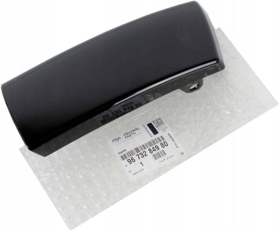 トラック純正パーツ Listwa na zderzak CITROEN OE ZAŚLEPKA HAKA ZDERZAKA