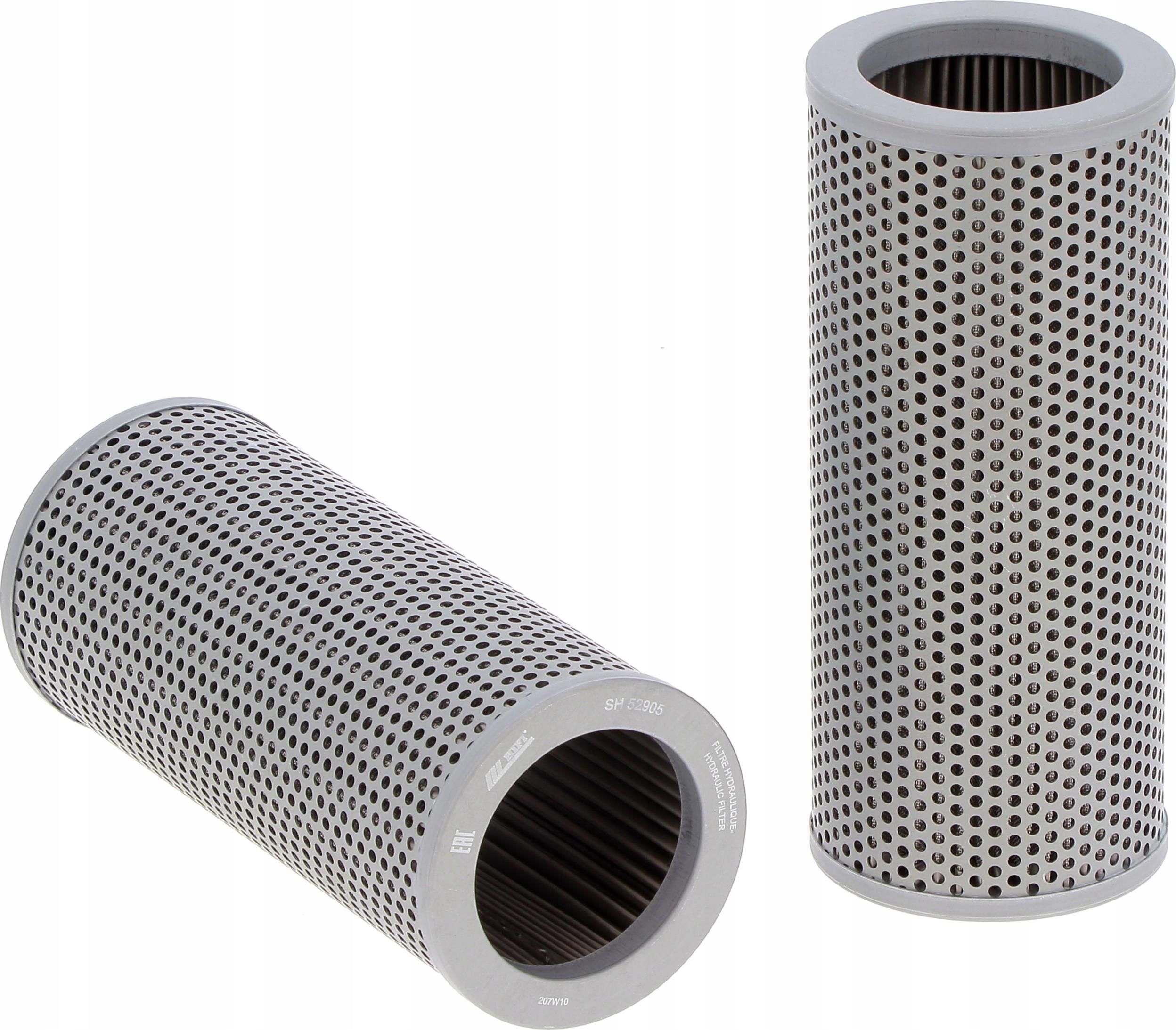 HIFI FILTER FILTR HYDRAULICZNY SH 52905 SH 52905 - Opinie i ceny na ...