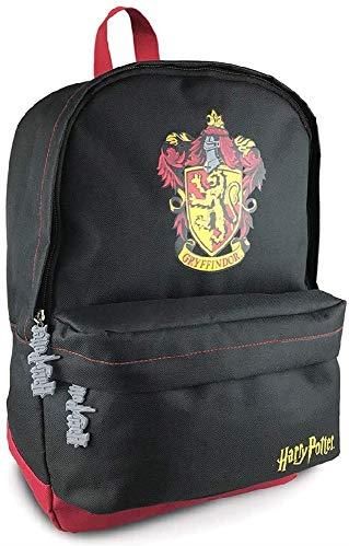 Harry Potter Backpack – Hogwarts Express 9 3/4 Design, Groovy Borse Style, Polyester