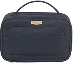 Samsonite Spark Sng Eco Kosmetyczka 30 Cm 7 L Niebieska Eco Blue 