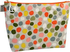 Vagabond Bags Dot To Dot Large Sack Bag Kosmetyczka Centymetr W Wielokolorowa Multi Dot