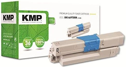 Kmp Know How In Modern Printing Kmp Toner Zast Puje Oki Kompatybilny