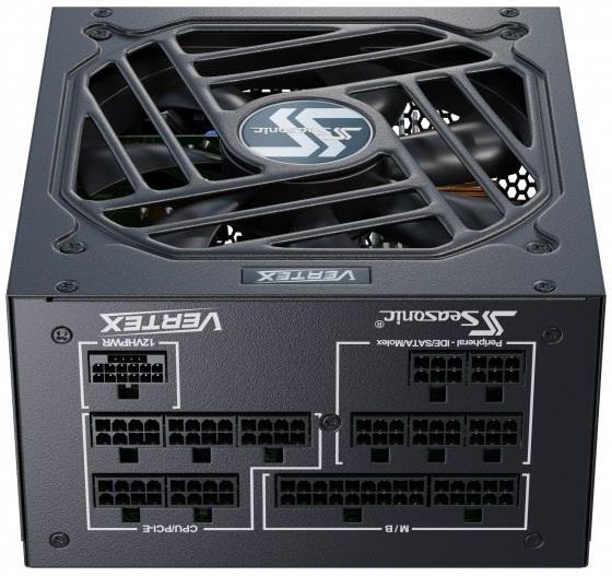 Seasonic Focus GX 1000W 80 Plus Gold Modular ATX 3.0